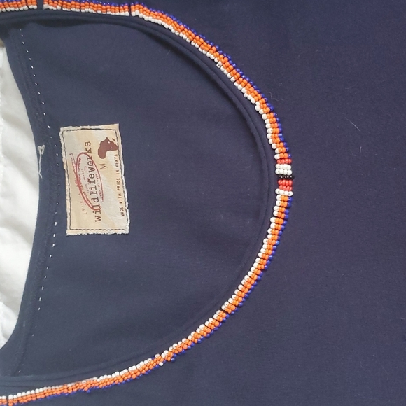 Top/tunic/dress - Picture 5 of 5